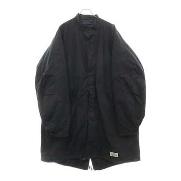 希少 WACKO MARIA MODS COAT WACKO MARIA(ワコマリア)｜MODS COAT ( TYPE-1 )｜正規通販取扱