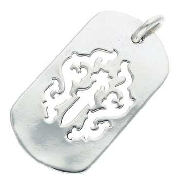 OLD Chrom hearts ダガー　USA Chrome hearts old dagger - Gem