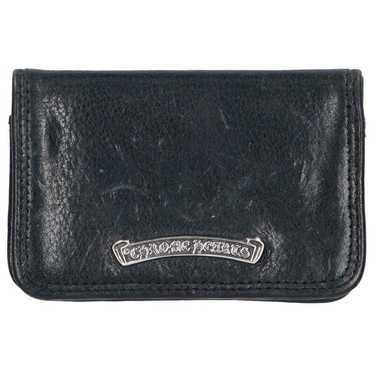 Chrome hearts card - Gem