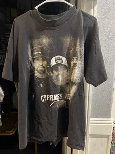 Cypress hill vintage 1992 - Gem