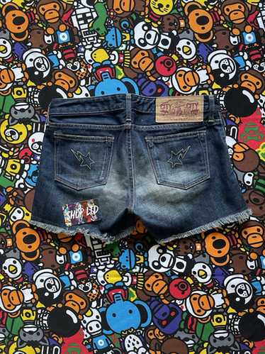 Bape bathing ape star - Gem