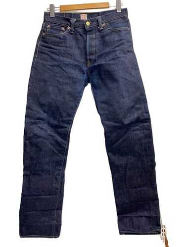 SAMURAI JEANS S510XX 大戦モデル サイズ32 19oz Samurai Jeans S510XX19OZ-II 19oz. Selvedge Denim Jeans