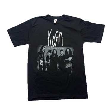 Korn mens t - Gem