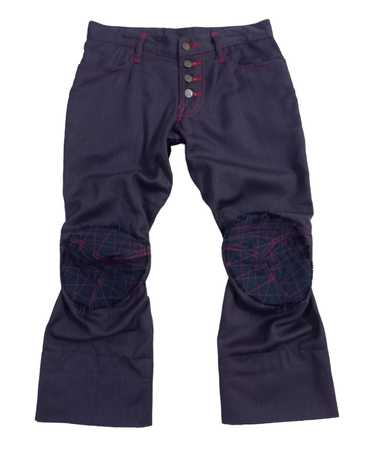 Christopher nemeth pant - Gem