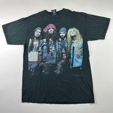 White zombie large white - Gem