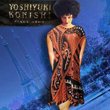 Yoshiyuki Konishi - Gem