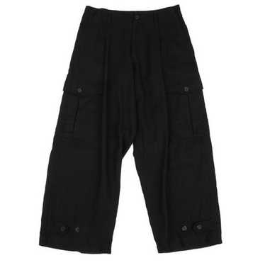値下げ　Y's ブラック ボレロ Yohji Yamamoto Soldes｜【公式通販】THE SHOP YOHJI YAMAMOTO(3