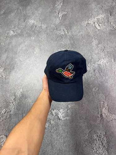 HUMAN MADE ネイビー キャップ　シロクマ Amazon.co.jp: ヒューマンメイド 帽子 キャップ 白くま human