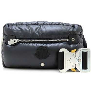 X Alyx Technical Belt Bag | The Webster