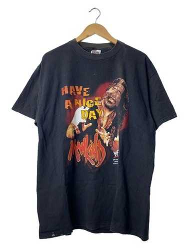 Vintage 90s wwf mankind - Gem