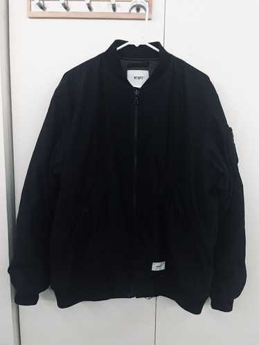 Wtaps wtaps jacket - Gem