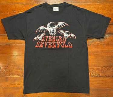 Avenged sevenfold 2005 - Gem
