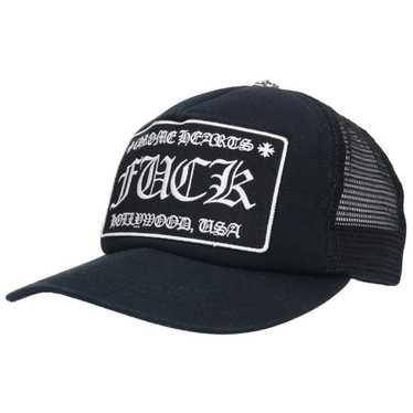熱販売 cap hearts Chrome cross Gem - 帽子