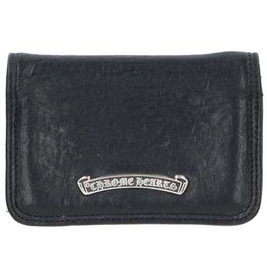CHROME HEARTS MEMO HOLDER メモ帳 CHROME HEARTS MEMO HOLDER メモ帳 | chromehearts