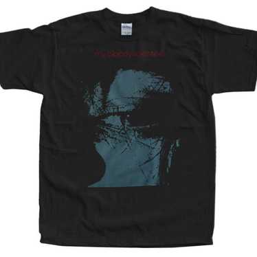 Unisex my bloody valentine - Gem
