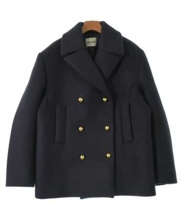 Miu miu peacoat - Gem