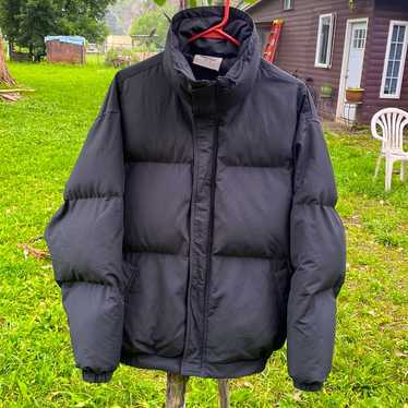 Fear of god/puffer - Gem