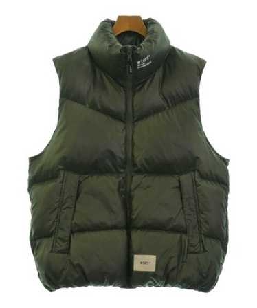 Wtaps down jacket / - Gem
