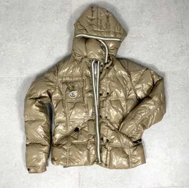 Moncler moncler quincy - Gem