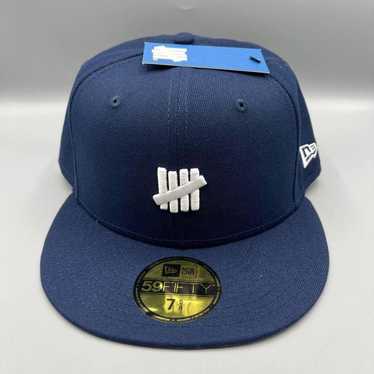 New era undefeated/cap/7 - Gem
