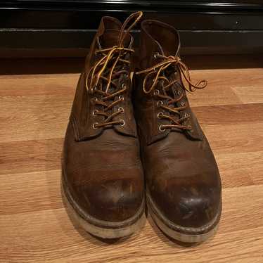 Red wing 9111 boot - Gem