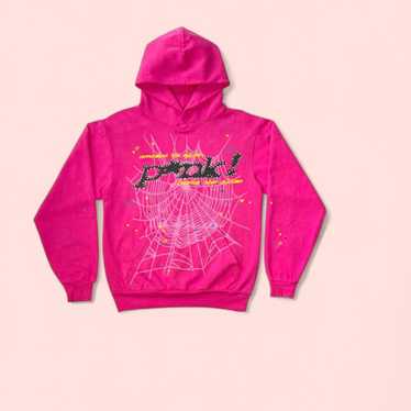 Sp5der p nk v2 - Gem