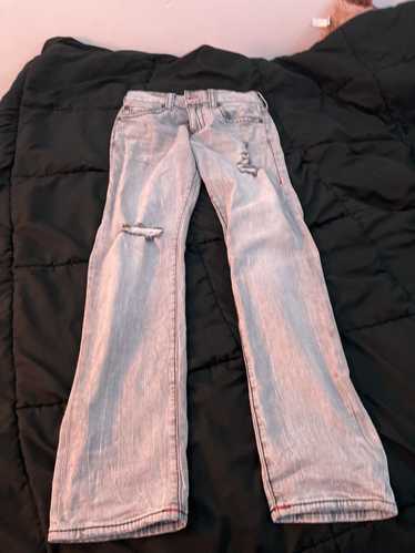 truereligion 28インチ　早い者勝ち！！ 7月まで　元値5万 2025年最新】true religion 28の人気アイテム - メルカリ