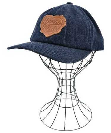 Human made cap navy - Gem