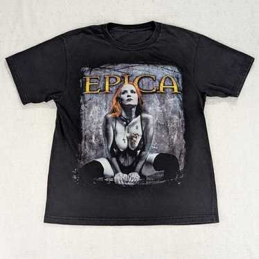 ALEC EMPIRE アレックエンパイア DHC デジタルハードコア T