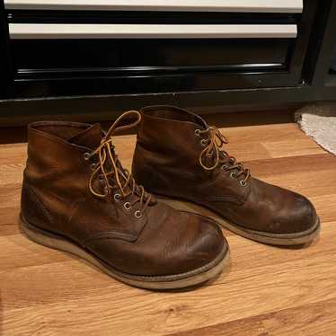 Reliable Quality 0529 Discontinued Redwing 9D911127-28