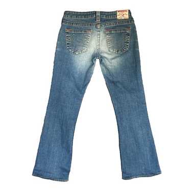 True religion bobby jean - Gem