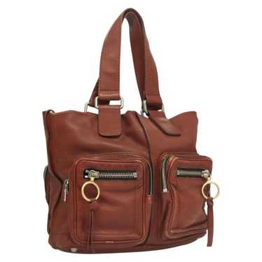 Chloe bag betty - Gem