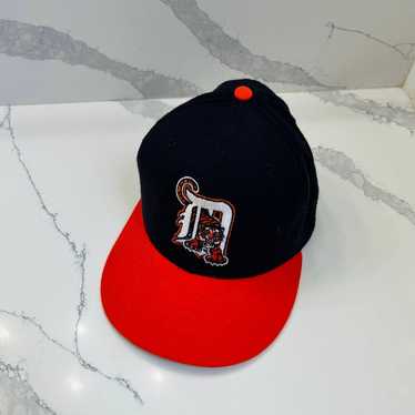 80s 90s Detroit Tigers cap スナップバック 古着 80s 90s Detroit Tigers cap スナップバック 古着