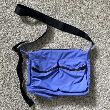 【BAGGU】国内未入荷 Medium Cargo Crossbody ショルダーバッグ BAGGU Medium Cargo Crossbody - Black: Handbags: Amazon.com