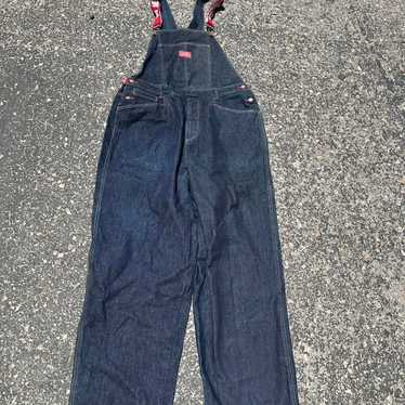 Fubu overalls - Gem