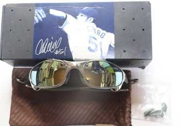 OAKLEY JULIET X-L 初期モデル 箱付き Juliet oakley ichiro - Gem