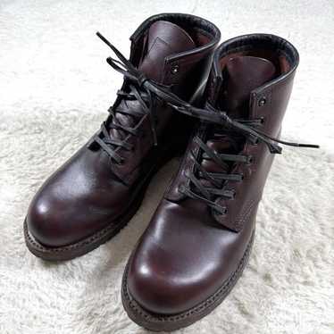 RED WING 9011 ベックマン ブラックチェリー 27.5cm