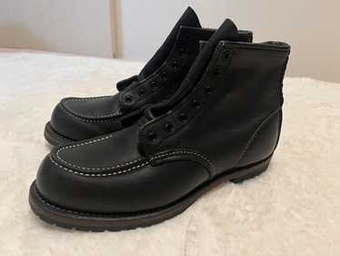 楽天市場】レッドウィング ベックマン REDWING 9015 BECKMAN