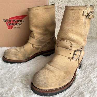 Red wing boots 8268 - Gem