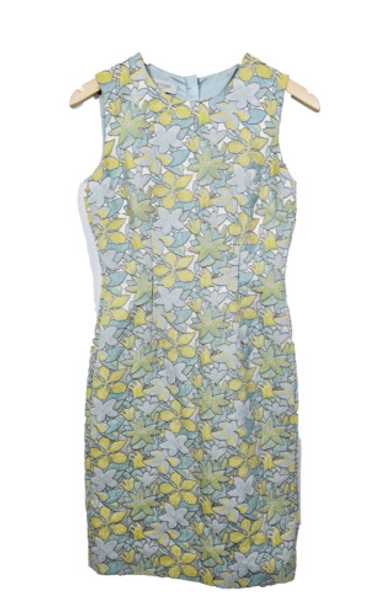 【Hobbs London】UK発 HATTY ジャージ フローラル リーフ ドレス Hatty Jersey Dress | Hobbs UK |
