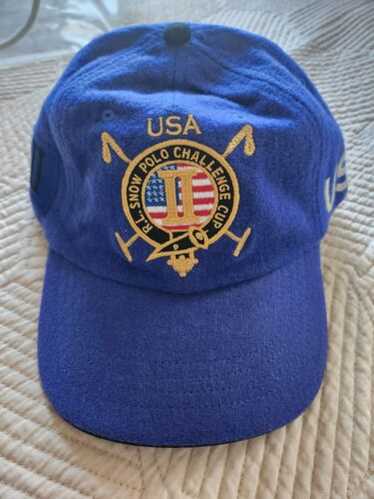 Snow beach capスノービーチキャップ1992stadium