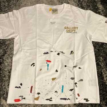 Gallery dept white - Gem