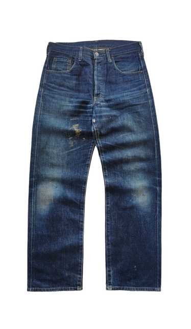 levis 503b jeans - Gem