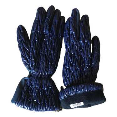 Miu miu gloves - Gem