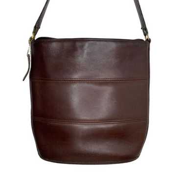 Vintage coach classic hobo - Gem