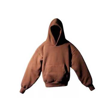 Yeezy Gap Hoodie Brown | eBay
