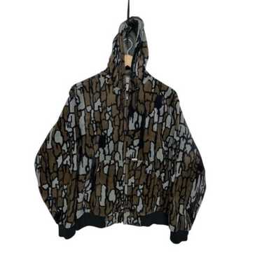Vintage carhartt trebark camo - Gem