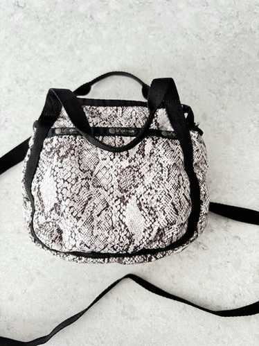 Lesportsac small jenny - Gem