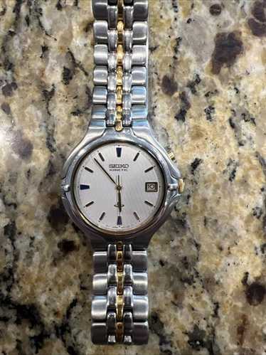 Seiko presage quartz watch - Gem