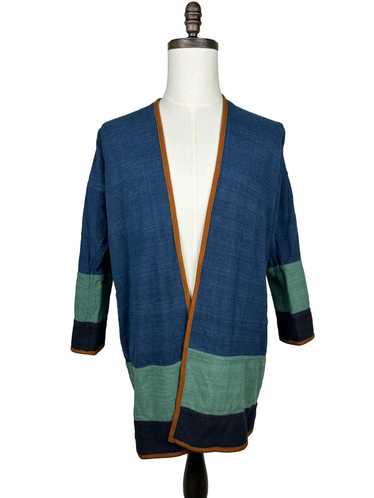 Visvim sanjuro coat - Gem